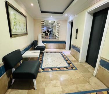 San Geronimo Apartment | Spectacular Condominium between the city and the sea