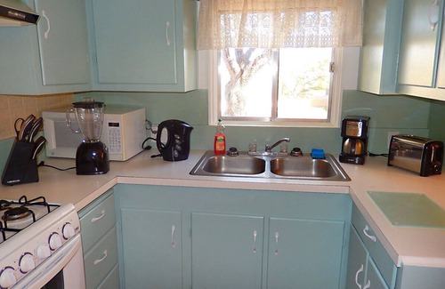 Tucson House | Spectacular Desert View Guest House