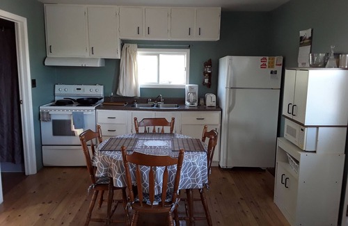 Britt Cottage | Spectacular Fall Colours & Muskie Fishing in Northern Ontario.