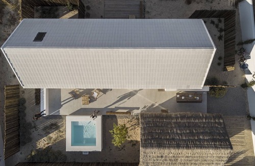 Troia House | Spectacular getaway near the beaches