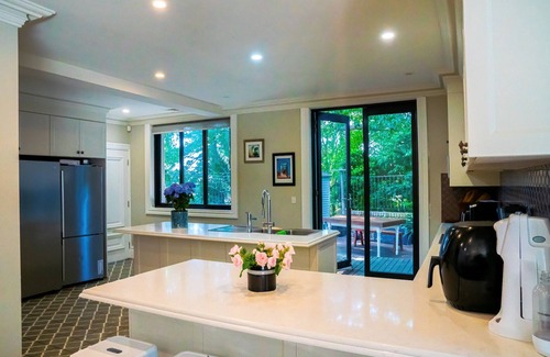 Rose Bay House | Spectacular Harbour Views