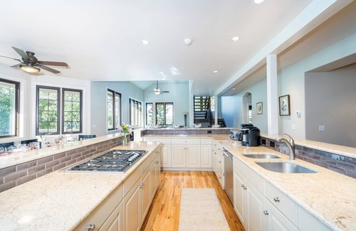 Mountain Village House | Spectacular Home Offering Incredible Wilson Peak Views and Convenient Ski Access