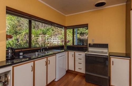 Hope House | Spectacular Hope Farm Stay
