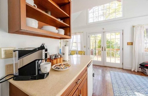 New Milford House | Spectacular Lake front house
