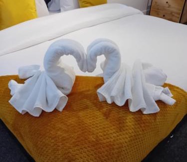 South Norwood Apartment | Spectacular London Stay