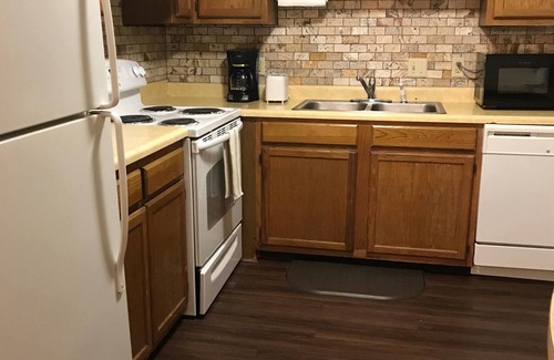 Sugar Mountain Condo | Spectacular Mile High View,Free Wifi-Pool-Smart Tvs-W&D-Gym-No hidden fees !