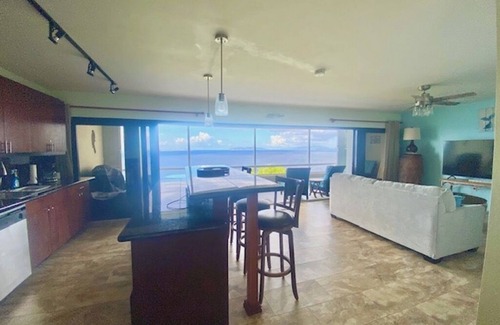 Rosendal Condo | Spectacular Ocean and Island Views from Every RoomnCondo - Sleeps 4