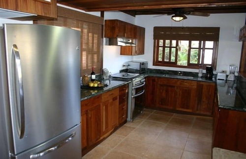 Playa La Redonda House | Spectacular Ocean Cliff 5BR Home & Beach in Gated Community