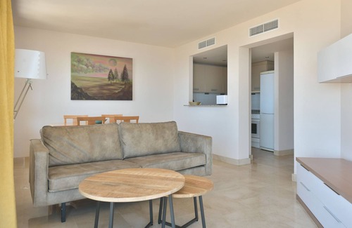 Torrox Costa Apartment | Spectacular One Bedroom Seaview Apartment Torrox, Nerja