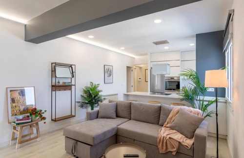 Vigo Apartment | SPECTACULAR PILAR8 BY TATIANA