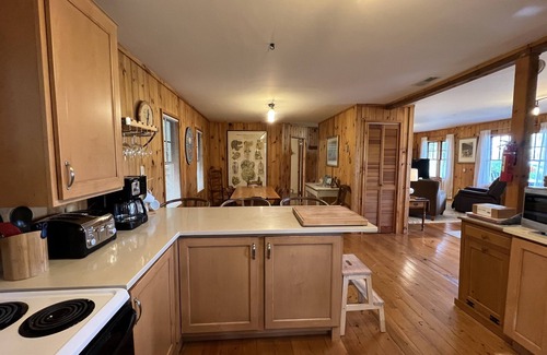 Cooperstown - Otsego Lake House | Spectacular private waterfront ~ Otsego Lake ~