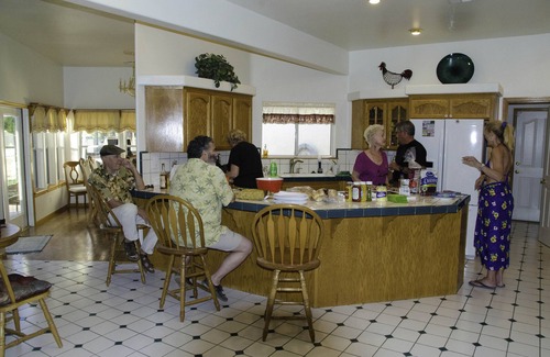 Pahrump House | Spectacular Retreat, Close to Prairie Fire, On The Golf Course With Large Pool