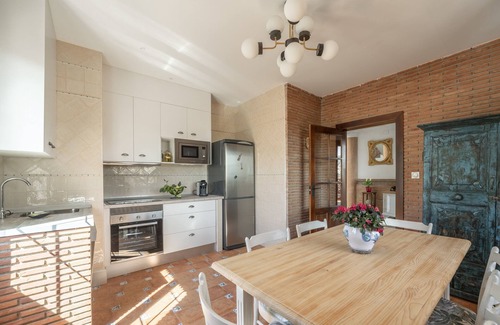 Moclin Cottage | Spectacular Rural House Villa la Gaviota