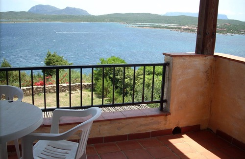 Olbia Apartment | Spectacular sea view