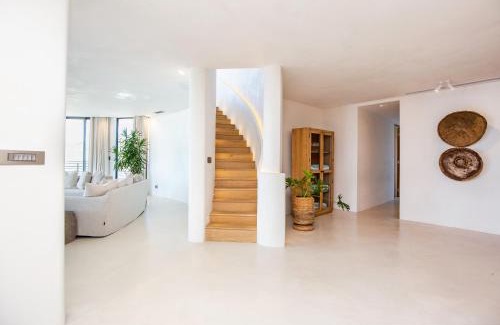 Durban Point Apartment | Spectacular Sea view Durban Presidential Penthouse