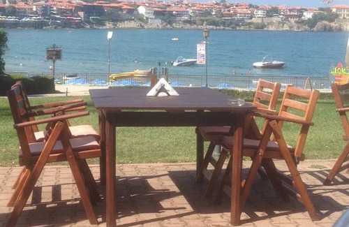 Budjaka Apartment | Spectacular sea views in Sozopol