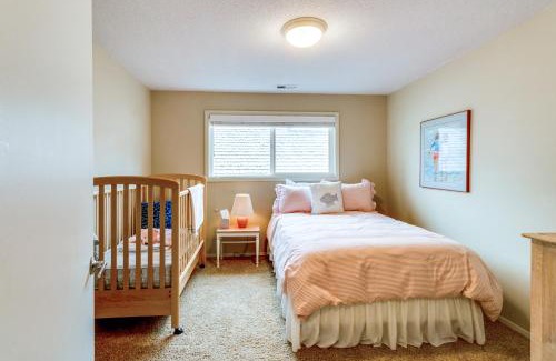 Seaside House | Spectacular Seaside Surf-View Home