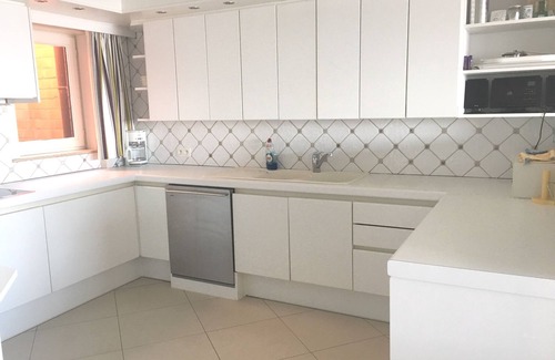 Wenduine Apartment | SPECTACULAR SEAVIEW NEAR BRUGES - SPACIOUS APARTMENT 3 BEDROOMS 2 TERRACES