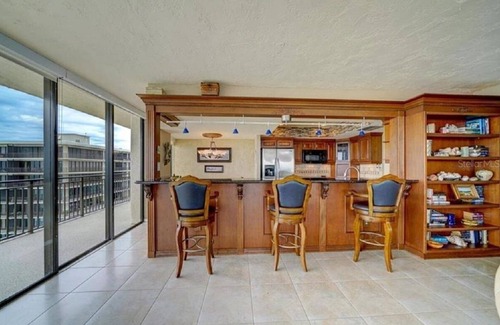 Sunset Beach Condo | Spectacular Sunset Beach Gulf Front Views