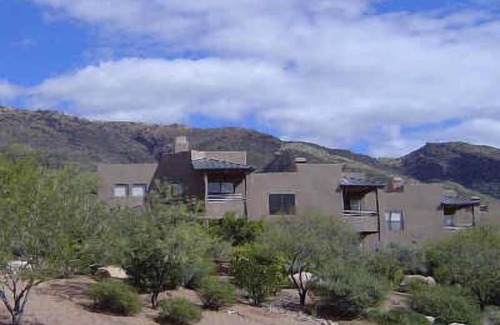 Tucson Condo | Spectacular Ventana Canyon Condo