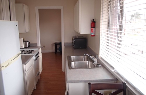 Clarkdale Apartment | Spectacular views of Clarkdale