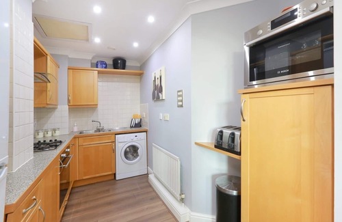 Tower Hill Apartment | Spectacular views of Tower Bridge - flexible cancellation policy