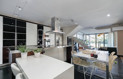 Santa Cristina de Cobres House | Spectacular Vilaboa House