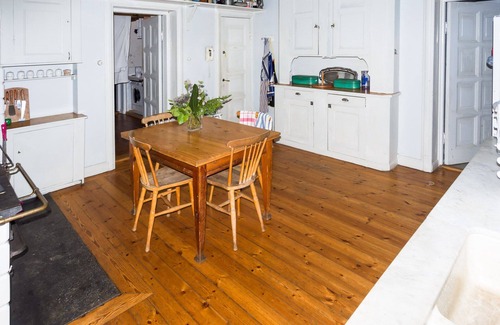 Nor House | Spectacular Waterfront Property with Private Sauna and Magnificent view