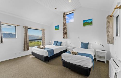 Fernhill House | Spectatular Views