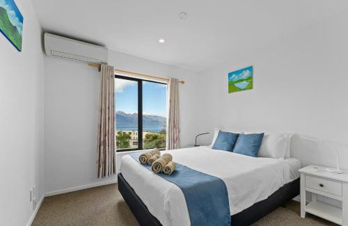 Fernhill House | Spectatular Views