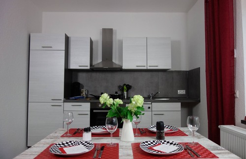 Baar Apartment | Speedys Gästehaus