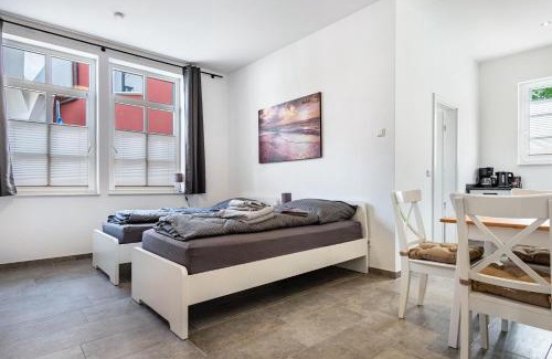 Warendorf Old Town Apartment | Speicherapartment