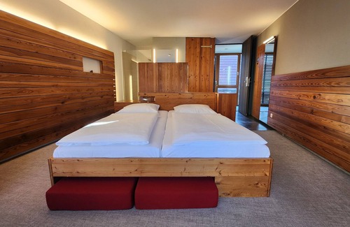 Odenwaldstetten Hotel | Speidel's Brau Manufaktur