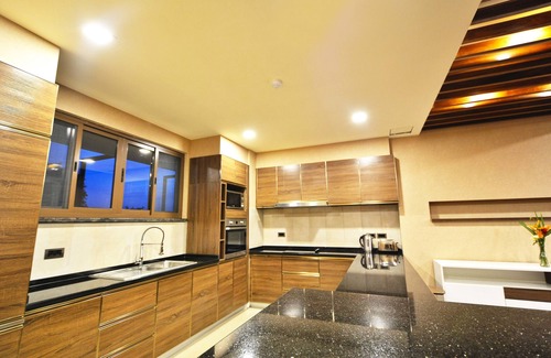Central Kampala Apartment | Speke Apartments Wampewo