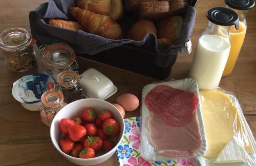 Kraggenburg Bed & Breakfast | Speldehof