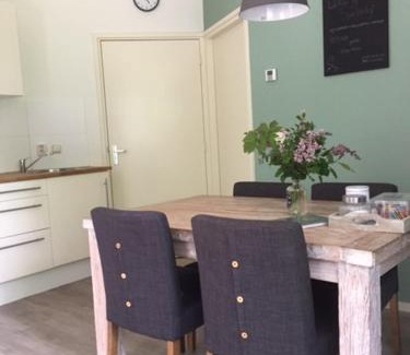Kraggenburg Bed & Breakfast | Speldehof