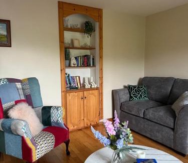 Newry House | Spelga View