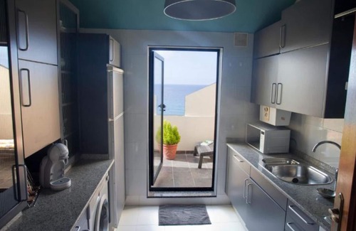 Malpica de Bergantinos Apartment | Spellos Apartment in Malpica