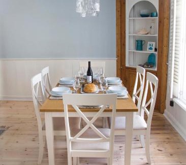 Sandwich House | Spencer House