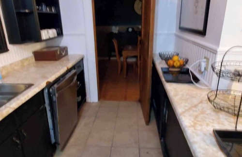 New Victoria Bed & Breakfast | Spend a night or week in a former convent.hot tub included!