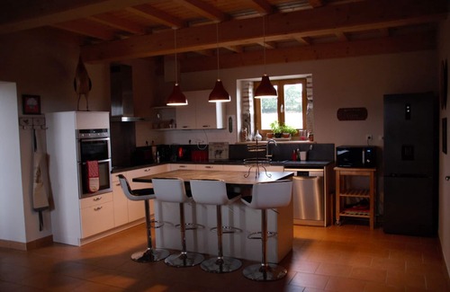 Cressy-sur-Somme House | Spend a relaxing break in the heart of Burgundy!