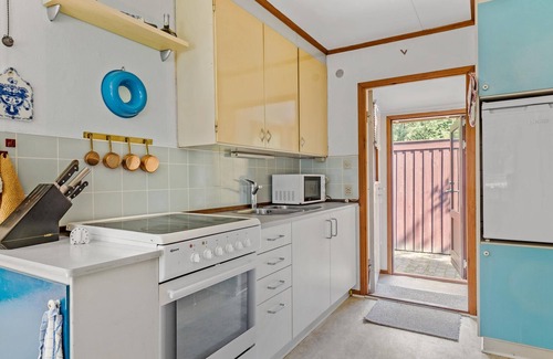 Sor Municipality House | Spend a relaxing holiday in a holiday home north of Sorø.