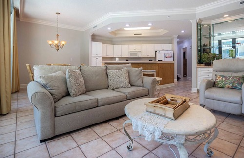Orange Beach Condo | Spend Vacation on the Bay! - 2 Bedroom @ POB