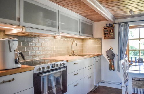Borrby House | Spend wonderful, relaxing vacations in the countryside