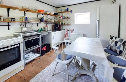 Kattarp House | Spend wonderful vacations in the countryside surrounded by cows and fields