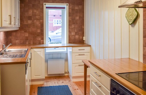 yer Apartment | Spend your next vacation in this beautifully furnished vacation home at Hafjell.