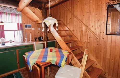 Torsby House | Spend your vacation in a beautiful cottage in Värmland.