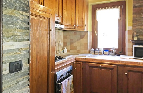Bardonecchia Apartment | Spendido mountain environment at the San Francesco in Bardonecchia