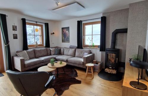 Donnersbachwald Ski Chalet | Sperlingnest
