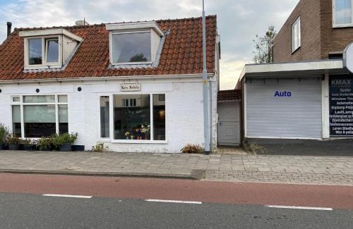 Sloten House | Spes Salutis